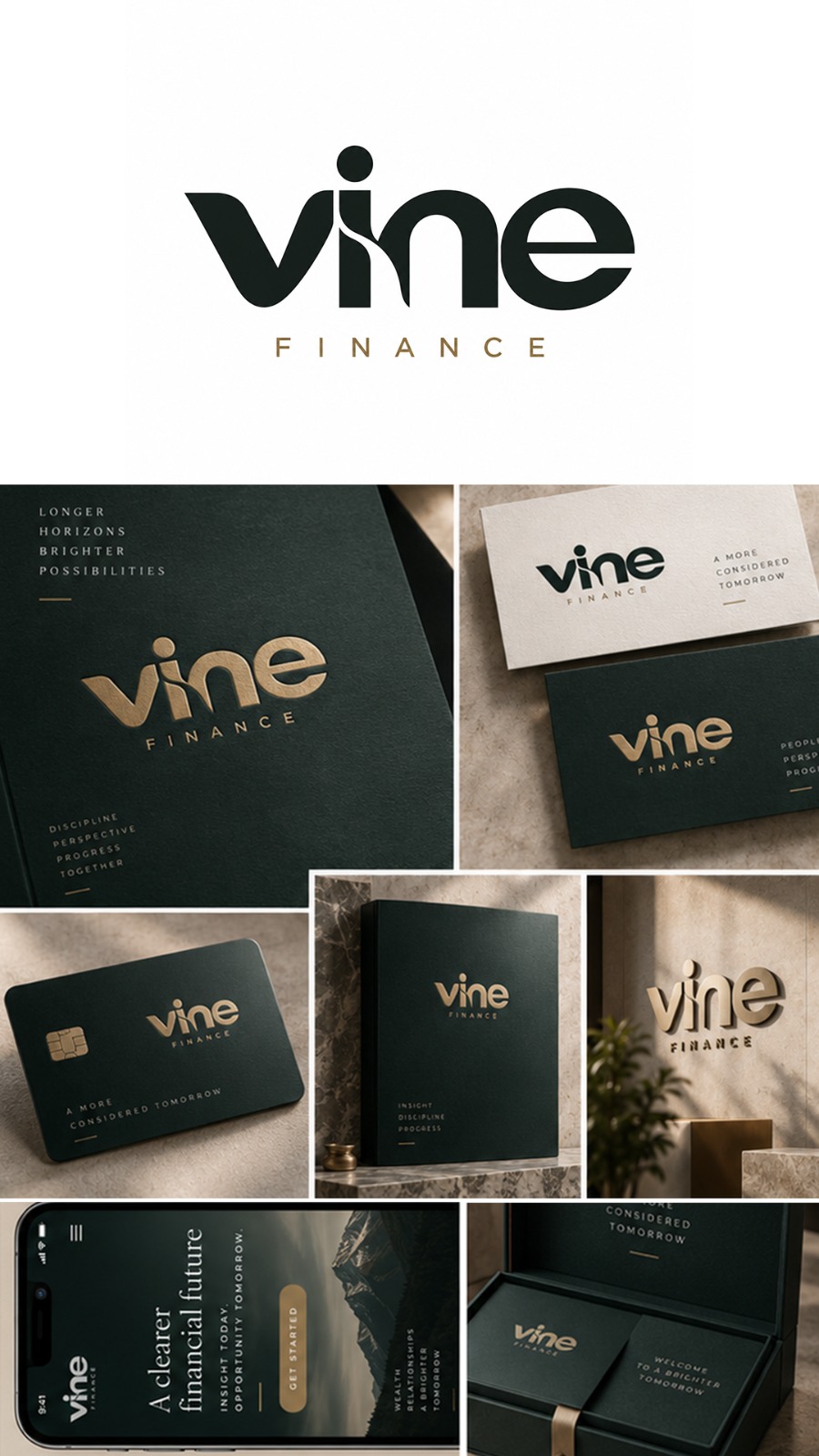 Vine Finance